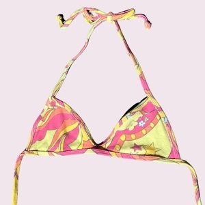 frankie's bikinis boardwalk bikini top